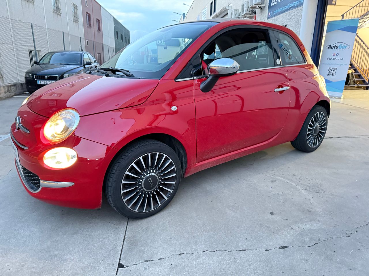 fiat 500 2019 / foto grande (2)