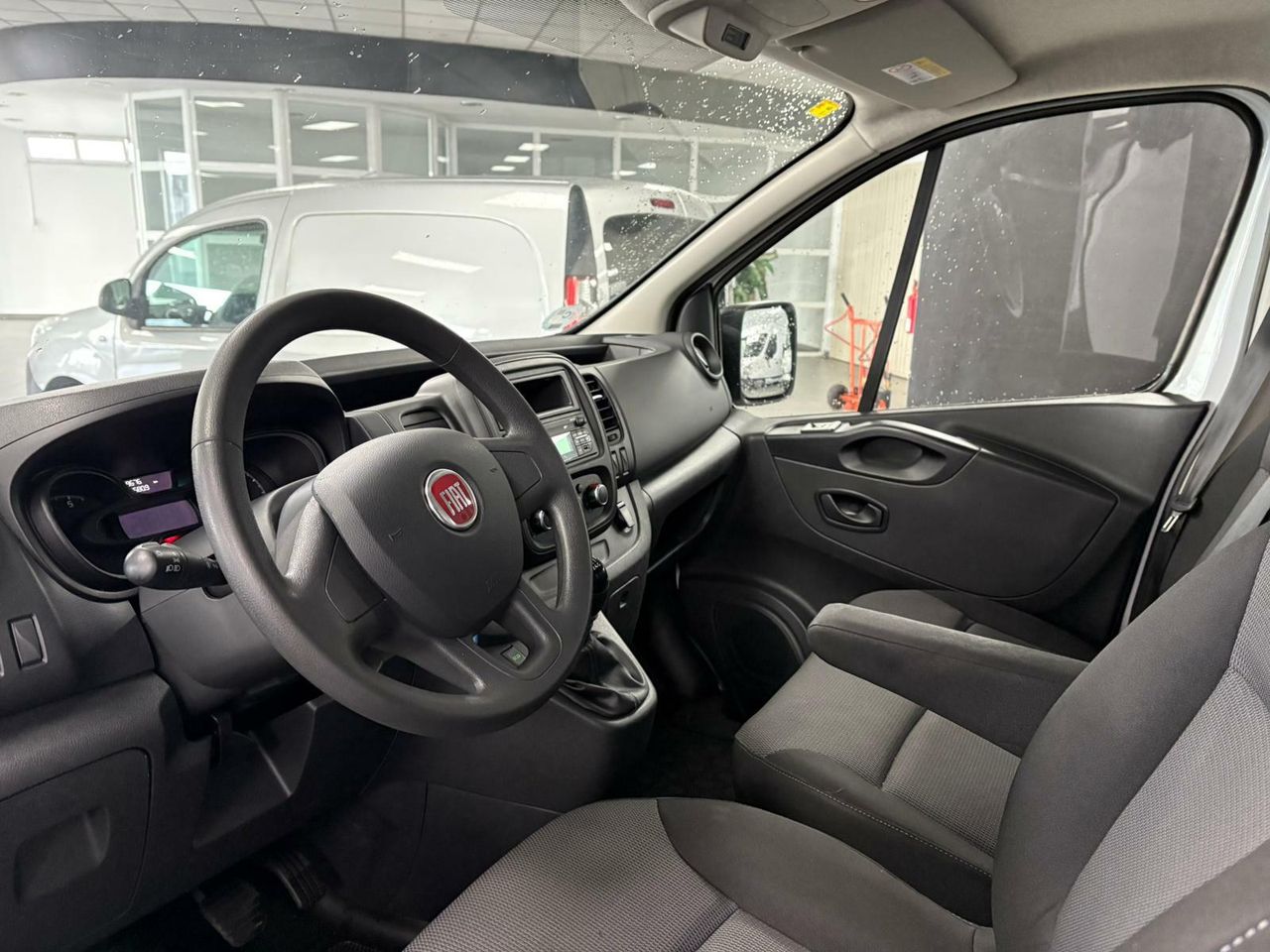 Fiat Talento CORTA 2.0MJET 120CV - foto 11