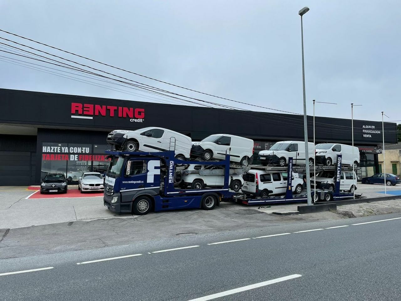 Peugeot Boxer L1 H1 2.2HDI 100CV - foto 16