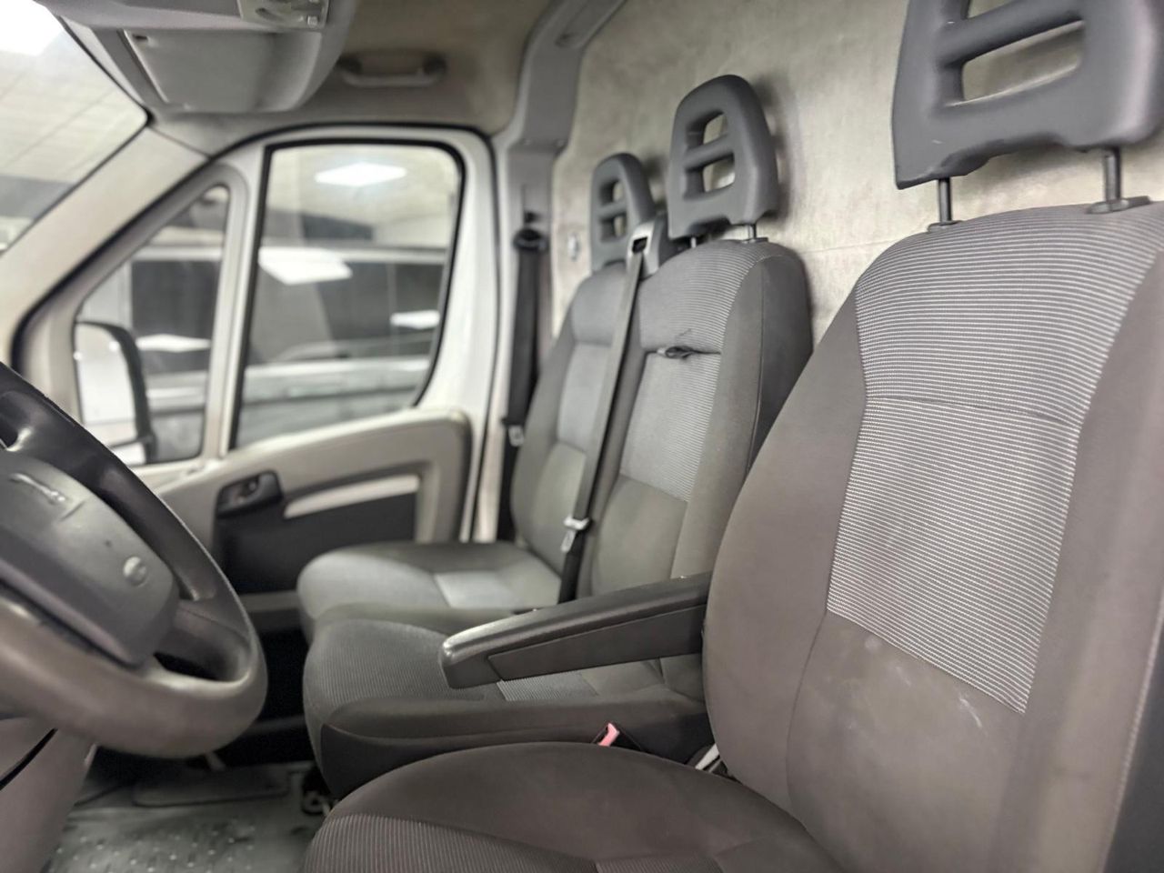 Peugeot Boxer L1 H1 2.2HDI 100CV - foto 8