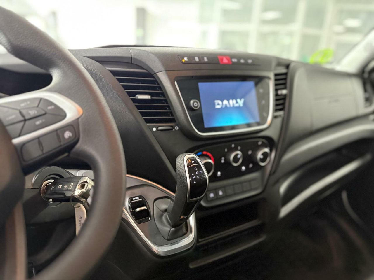 Iveco Daily 35 -160 HI-MATIC - foto 20