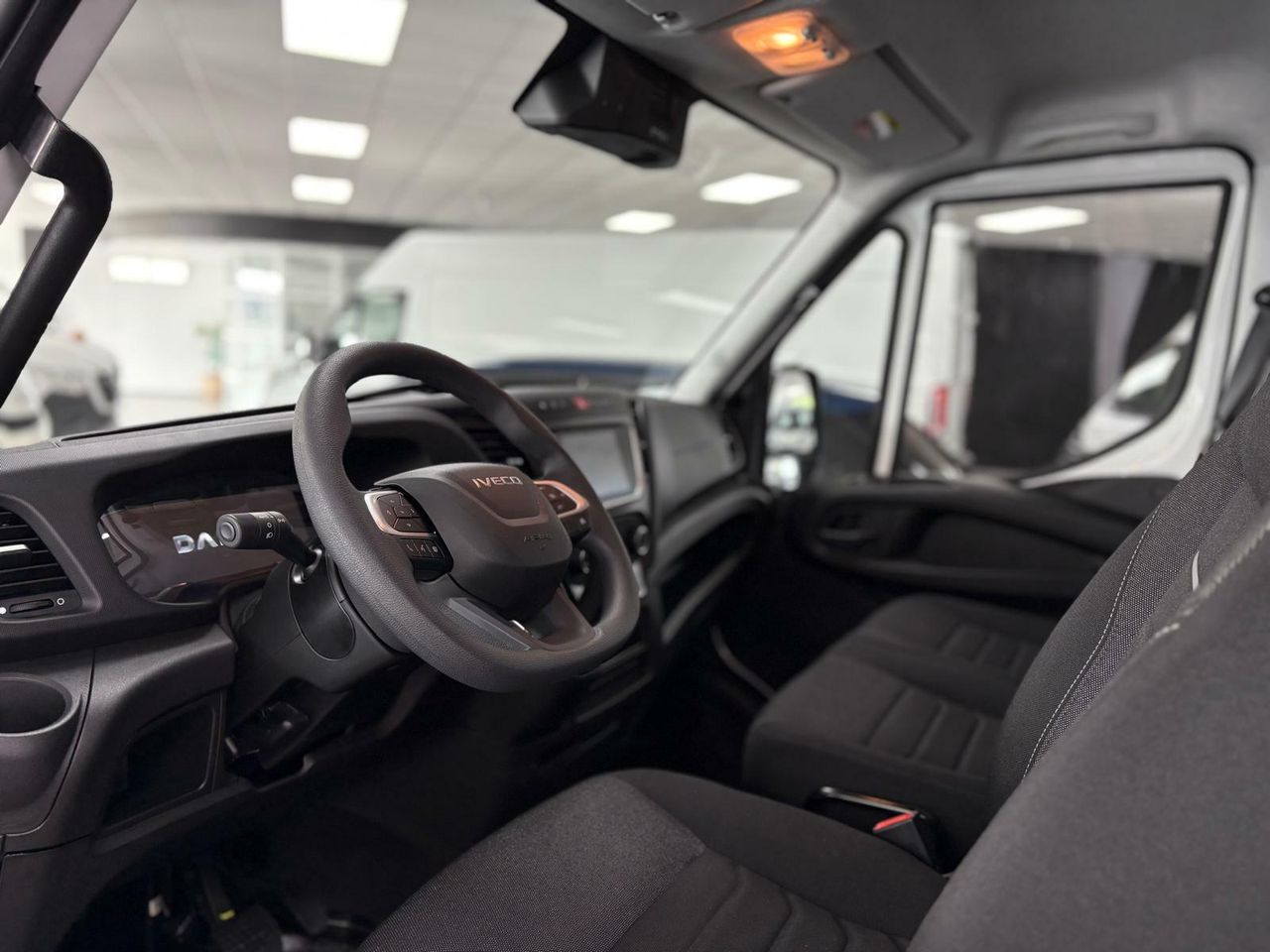 Iveco Daily 35 -160 HI-MATIC - foto 16