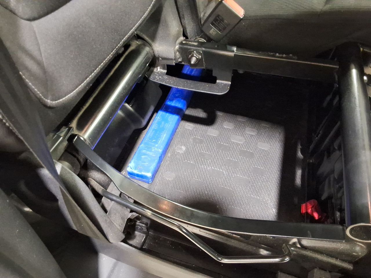 Renault Trafic 2.0 dCi 27 L1H1 Grand Confort - foto 22