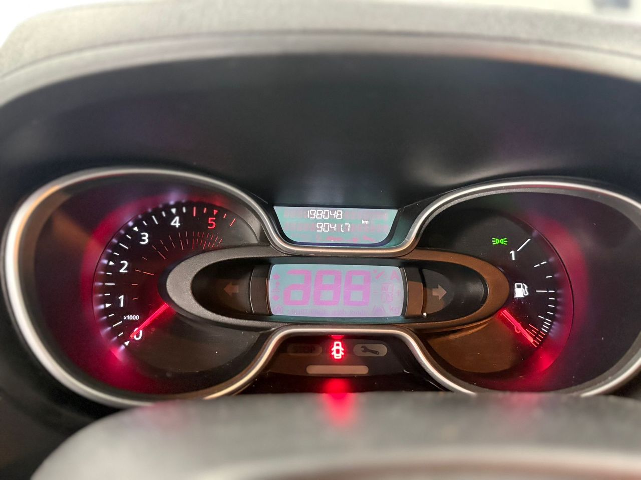 Renault Trafic 2.0 dCi 27 L1H1 Grand Confort - foto 27