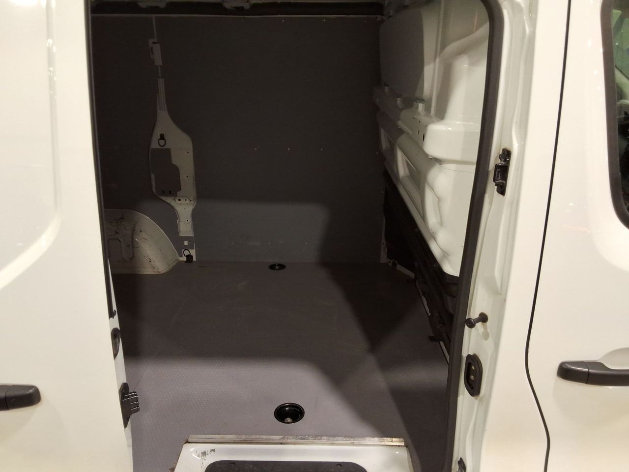 Renault Trafic 2.0 dCi 27 L1H1 Grand Confort - foto 18