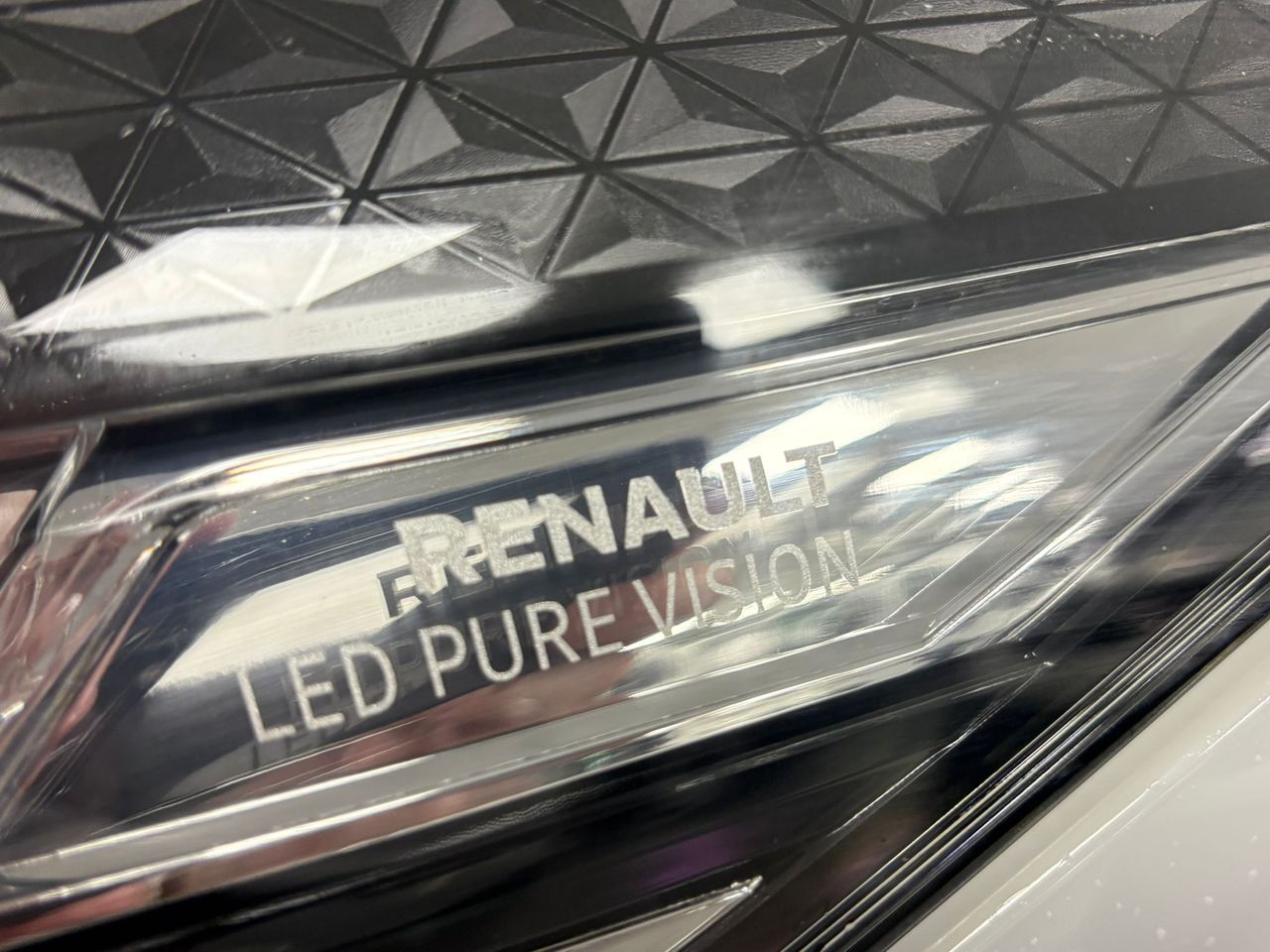 Renault Trafic 2.0 dCi 27 L1H1 Grand Confort - foto 8