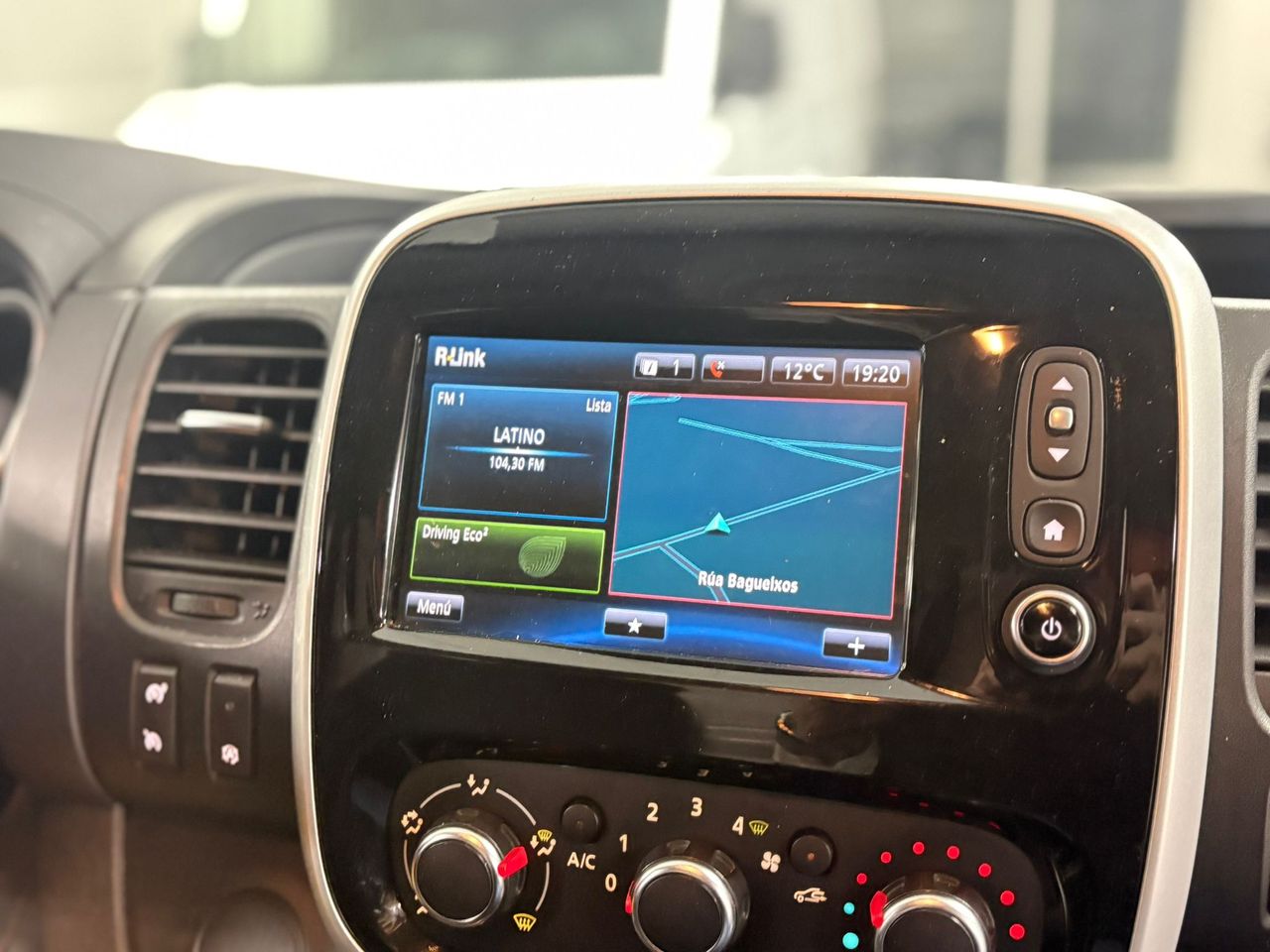 Renault Trafic 2.0 dCi 27 L1H1 Grand Confort - foto 15