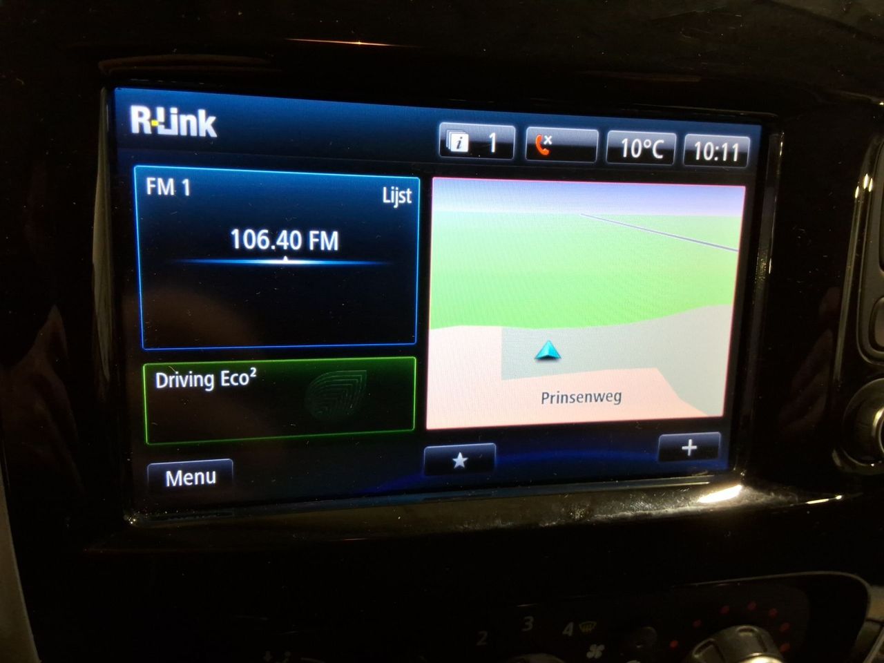 Renault Trafic 2.0 dCi 27 L1H1 Grand Confort - foto 5