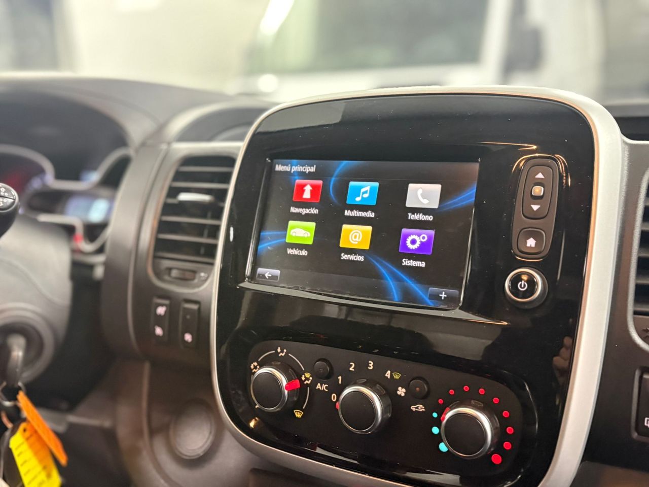 Renault Trafic 2.0 dCi 27 L1H1 Grand Confort - foto 16