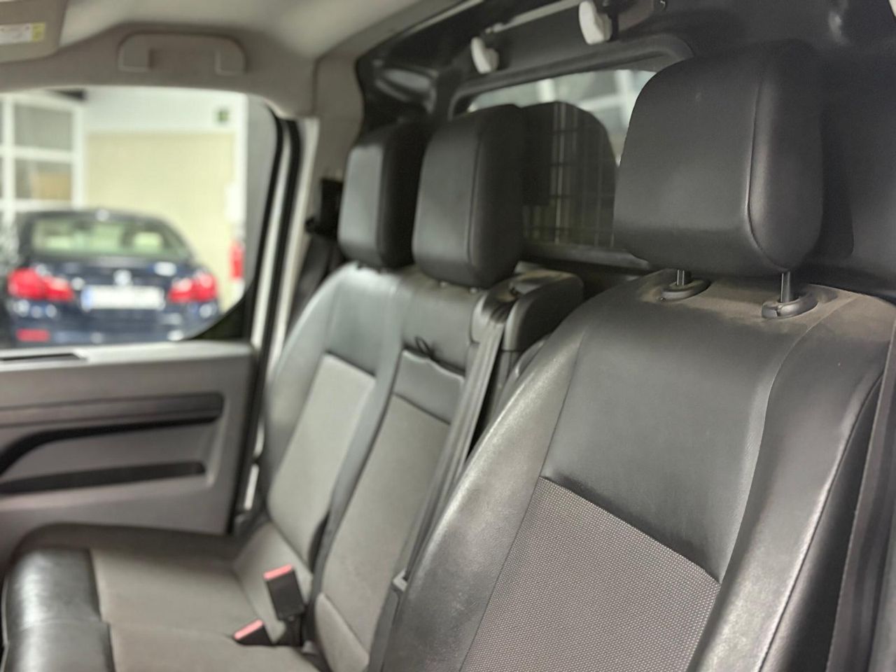 Toyota Proace 2.0 D-4D Long Comfort S&S STOCK - foto 9