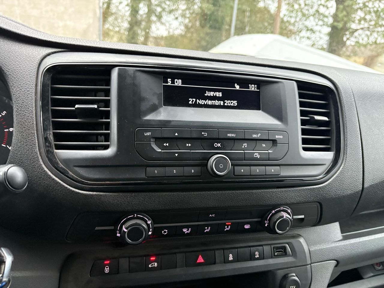 Toyota Proace 2.0 D-4D Long Comfort S&S STOCK - foto 11