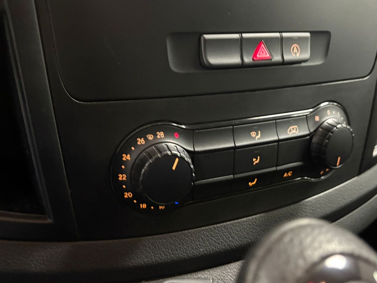 Mercedes Vito 11CDI LARGA - foto 22