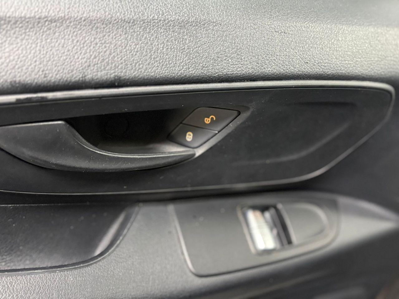 Mercedes Vito 11CDI LARGA - foto 24