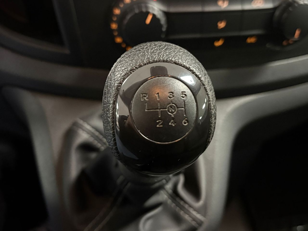 Mercedes Vito 11CDI LARGA - foto 21