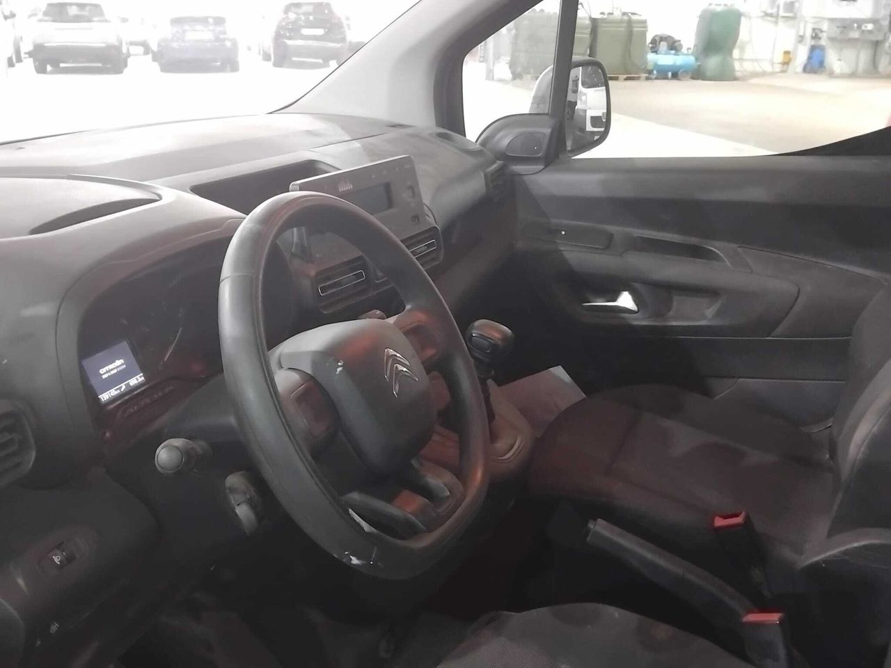 Citroën Berlingo Talla M BlueHDi 100 LIVE - foto 12