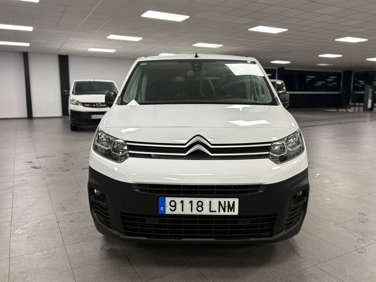 Citroën Berlingo Talla M BlueHDi 100 LIVE - foto 7
