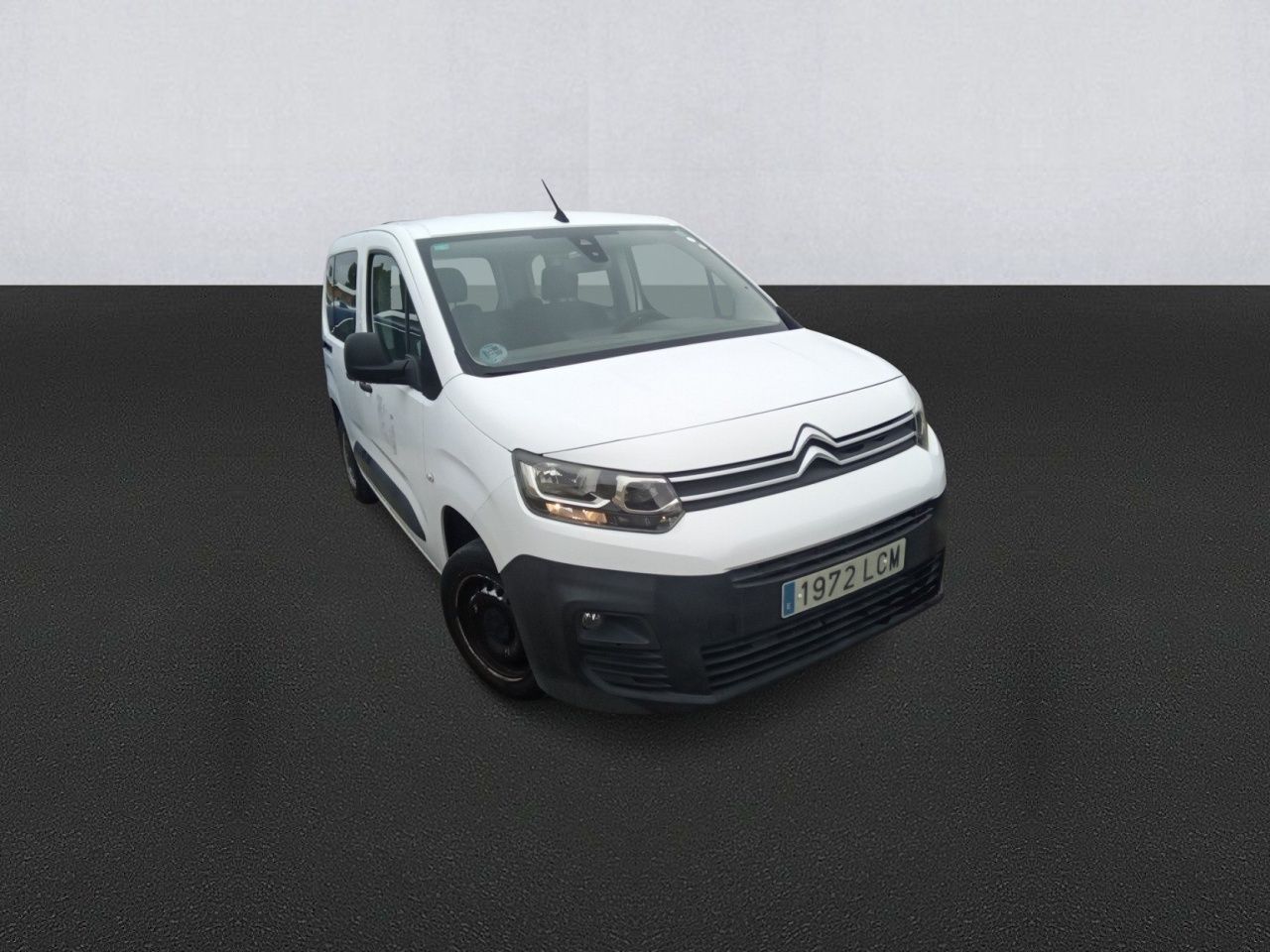 Citroën Berlingo Talla M BlueHDi 100 LIVE - foto 9
