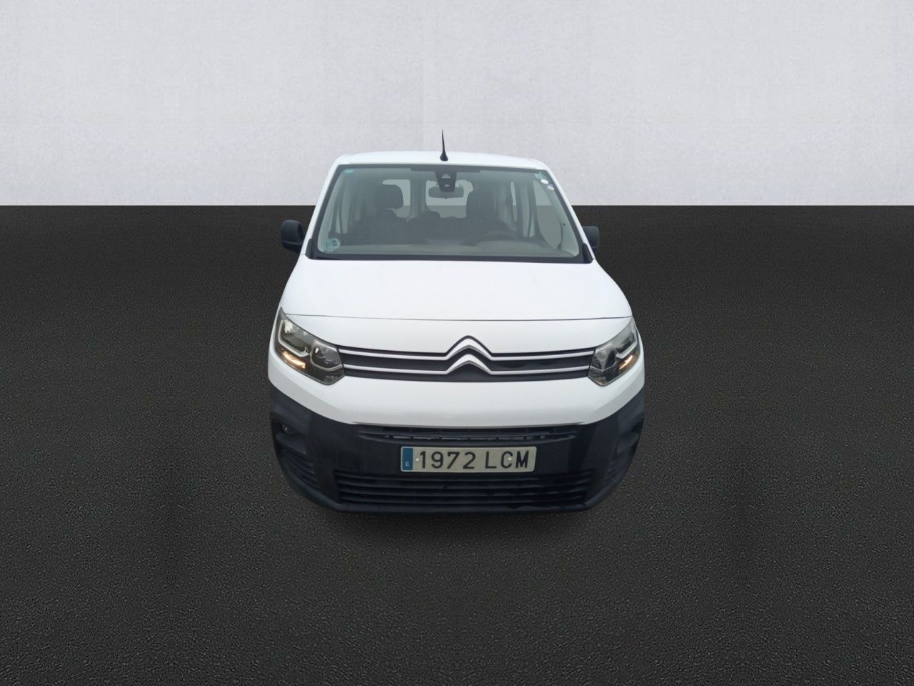 Citroën Berlingo Talla M BlueHDi 100 LIVE - foto 8