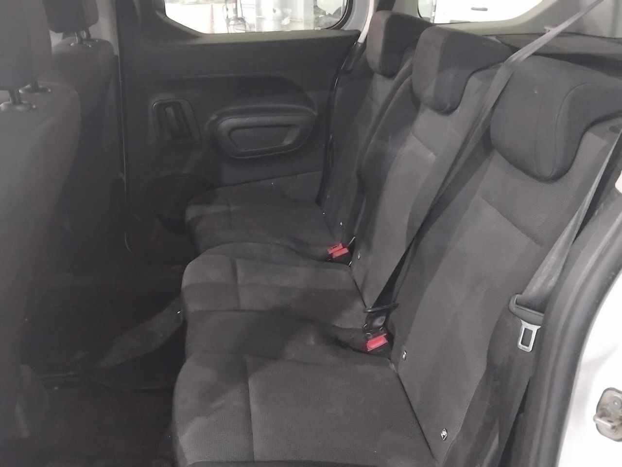 Citroën Berlingo Talla M BlueHDi 100 LIVE - foto 13