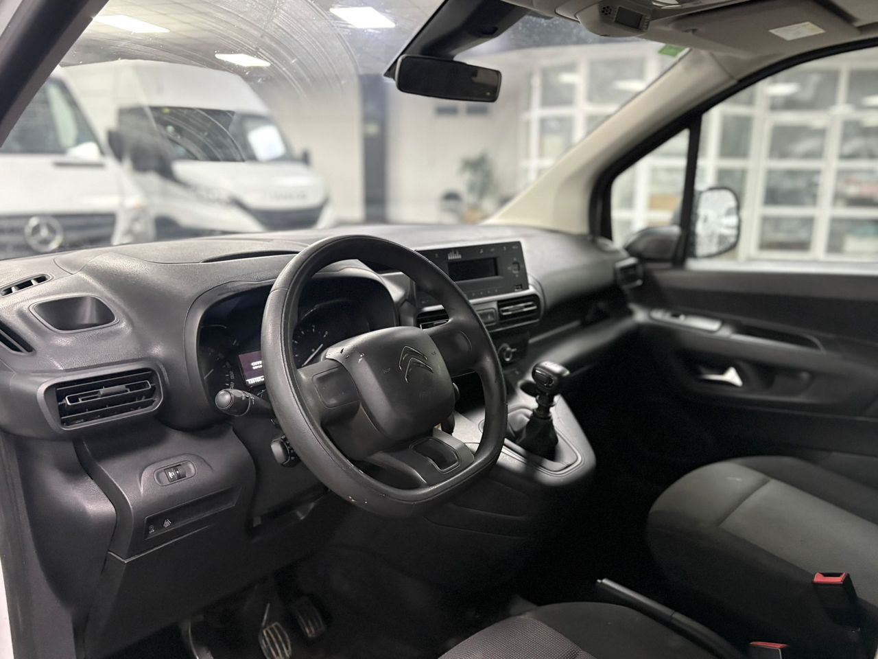 Citroën Berlingo Talla M BlueHDi 100 LIVE - foto 21