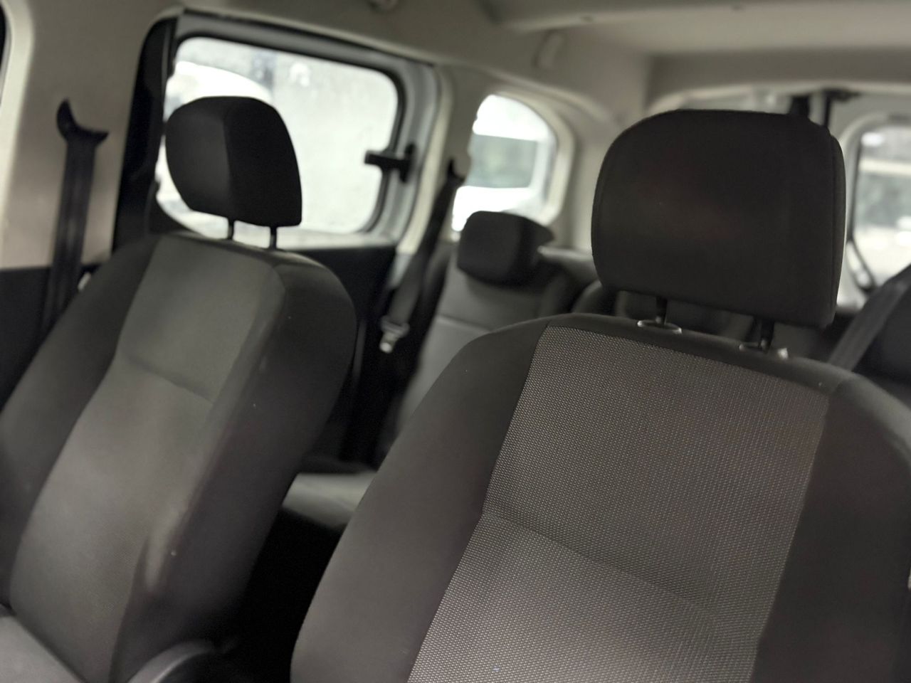 Citroën Berlingo Talla M BlueHDi 100 LIVE - foto 15