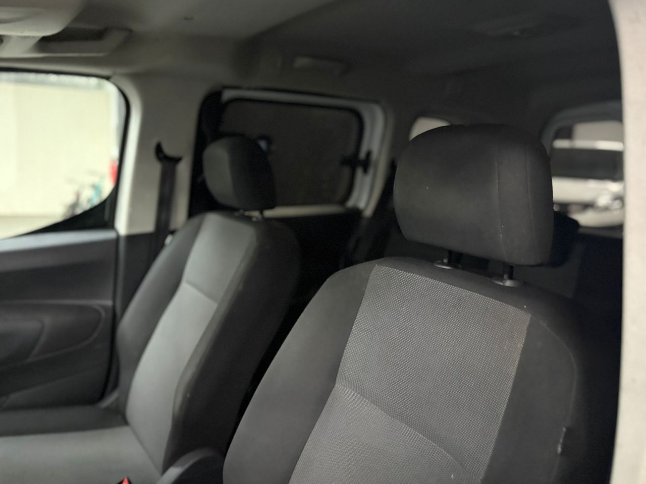 Citroën Berlingo Talla M BlueHDi 100 LIVE - foto 20