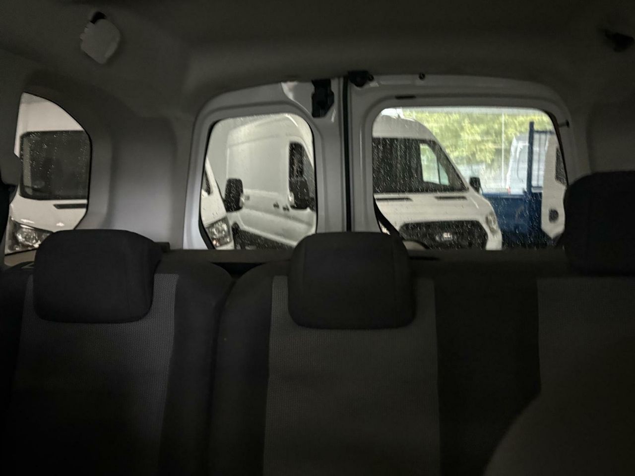 Citroën Berlingo COMBI TALLA M BLUEHDI 100CV SSLIVE - foto 15