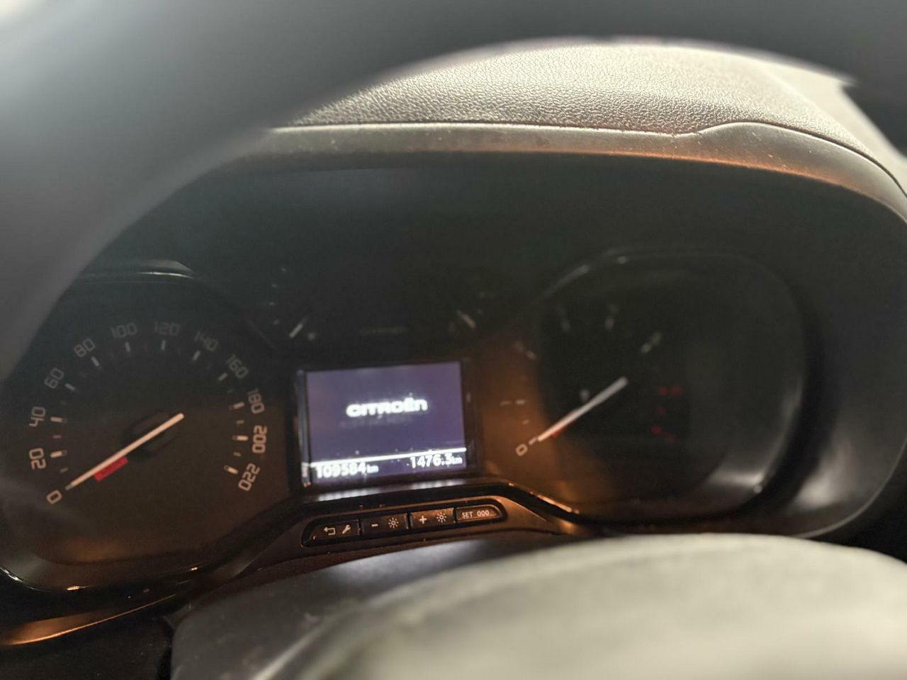 Citroën Berlingo COMBI TALLA M BLUEHDI 100CV SSLIVE - foto 13