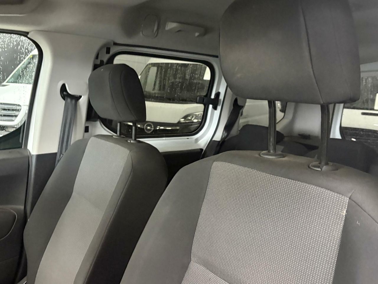 Citroën Berlingo COMBI TALLA M BLUEHDI 100CV SSLIVE - foto 10