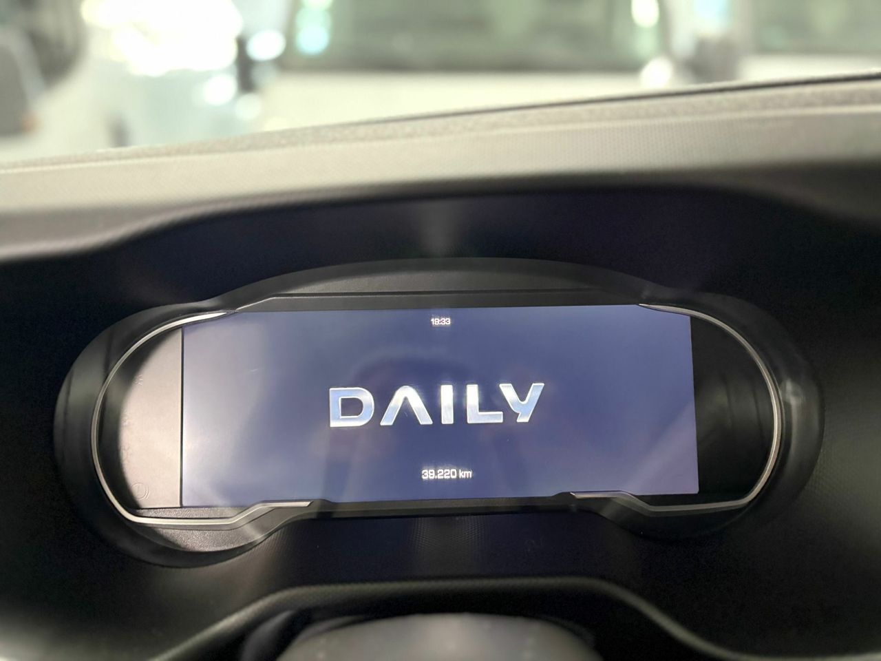 Iveco Daily 35 -160 HI-MATIC - foto 22