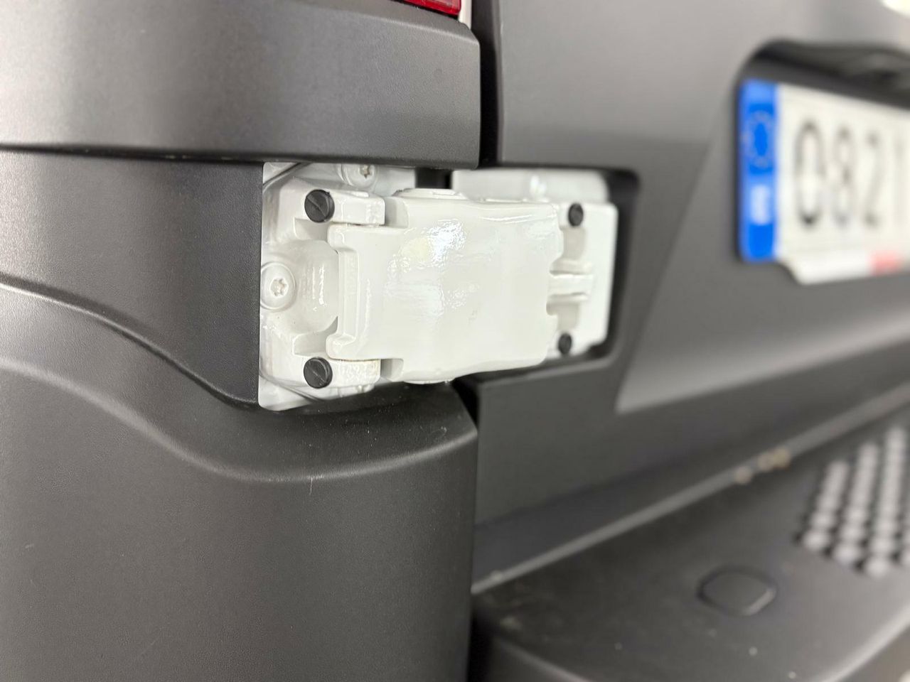 Iveco Daily 35 -160 HI-MATIC - foto 30