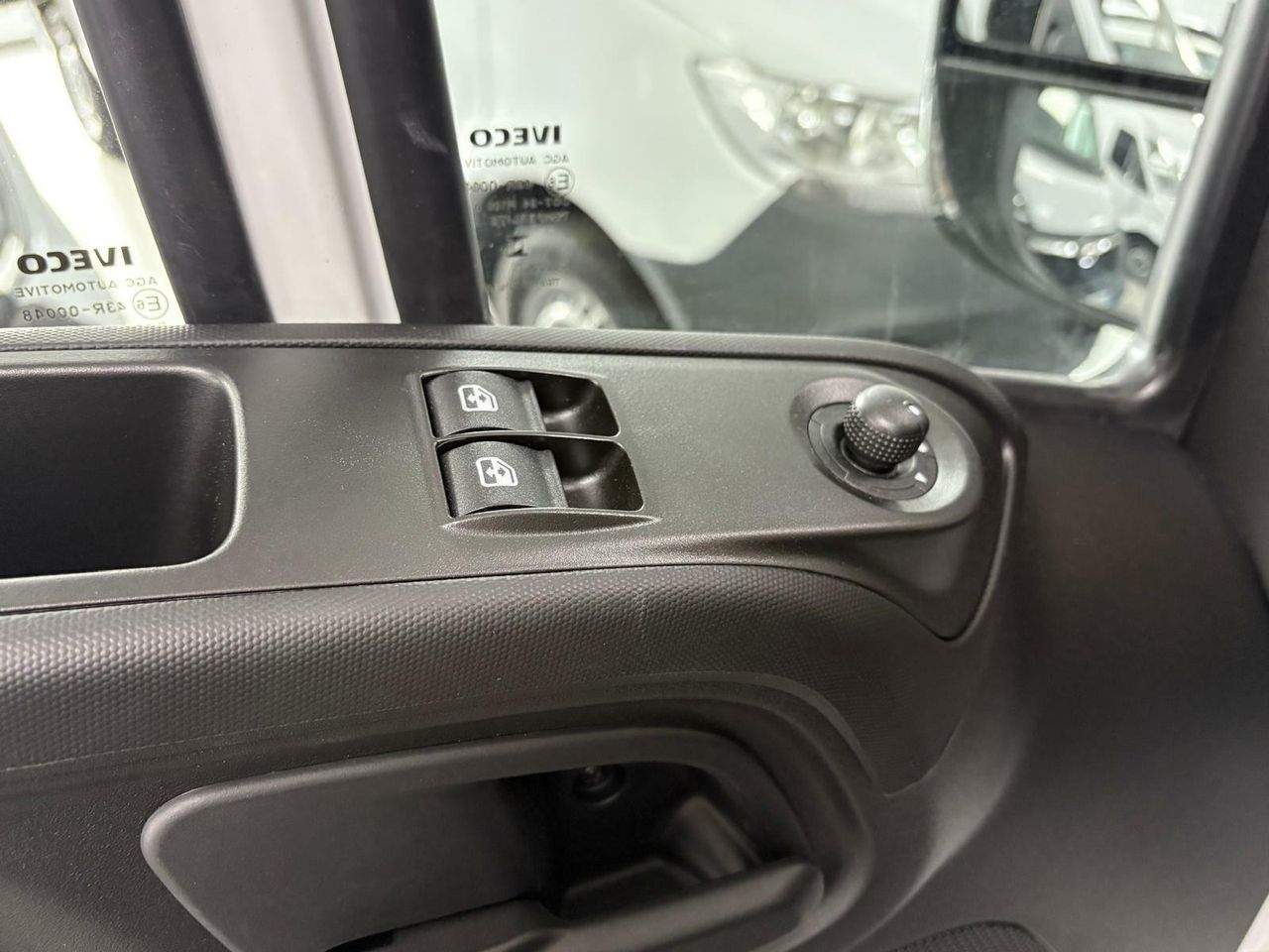 Iveco Daily 35 -160 HI-MATIC - foto 20