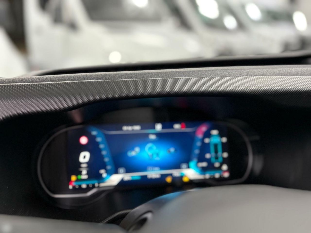 Iveco Daily 35 -160 HI-MATIC - foto 29