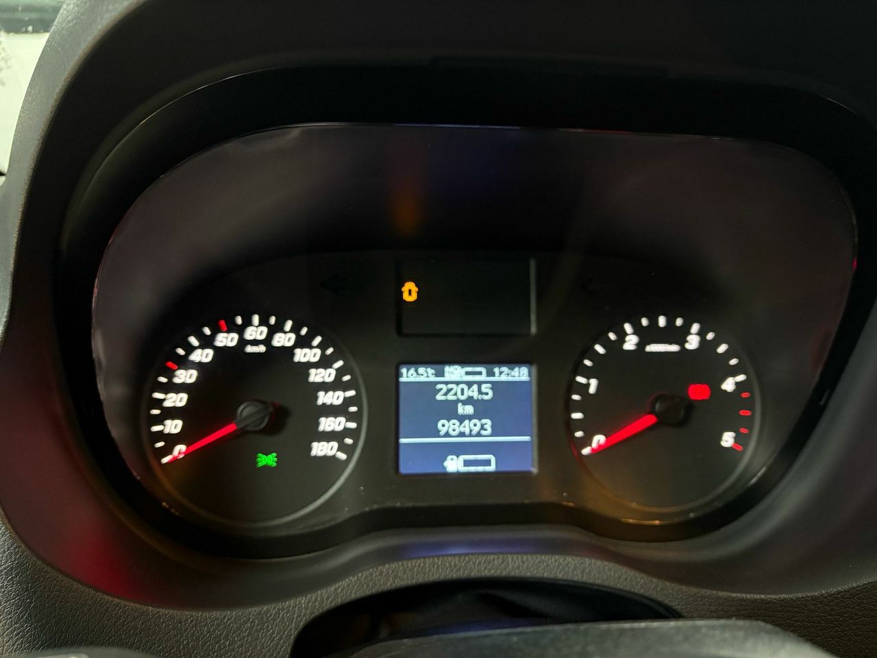 Mercedes Sprinter AOC 311cdi L3H2 - foto 11