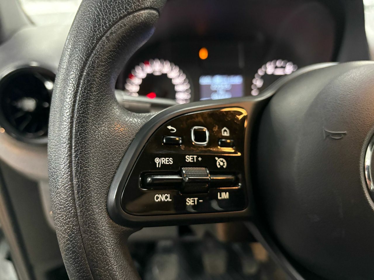 Mercedes Sprinter AOC 311cdi L3H2 - foto 12