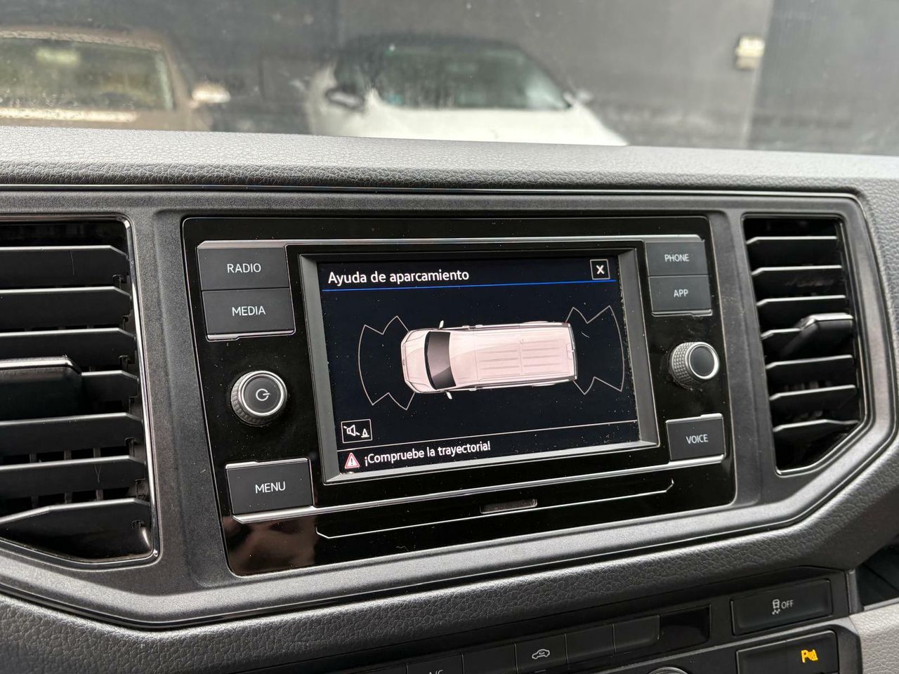 Volkswagen Crafter 35 FURGÓN BL TA L4H3 2.0TDI 103KW(140CV)  - foto 17