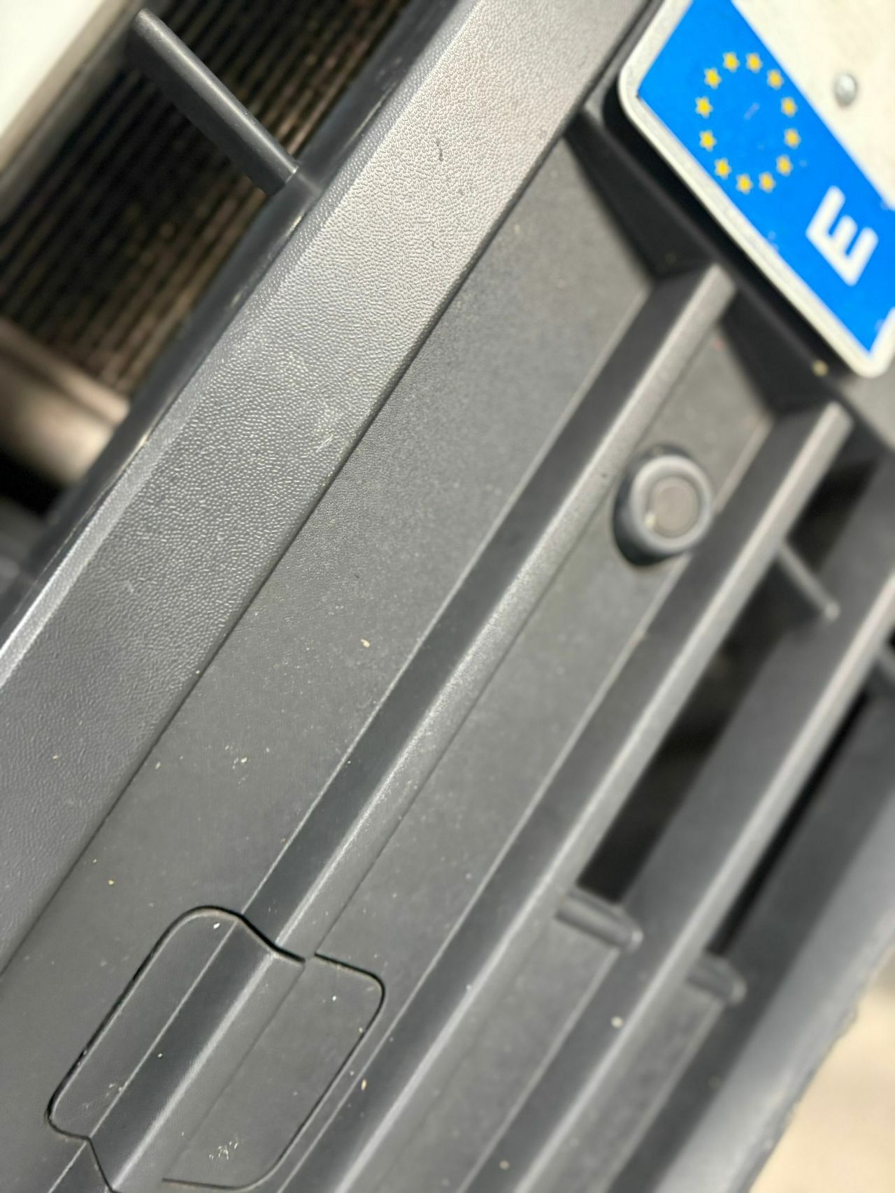 Volkswagen Crafter 35 FURGÓN BL TA L4H3 2.0TDI 103KW(140CV)  - foto 16