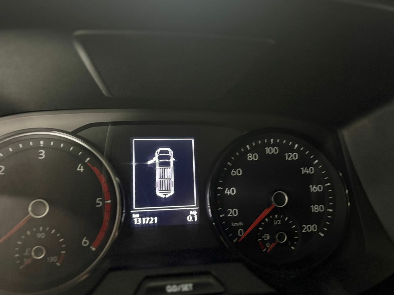 Volkswagen Crafter 35 FURGÓN BL TA L4H3 2.0TDI 103KW(140CV)  - foto 11