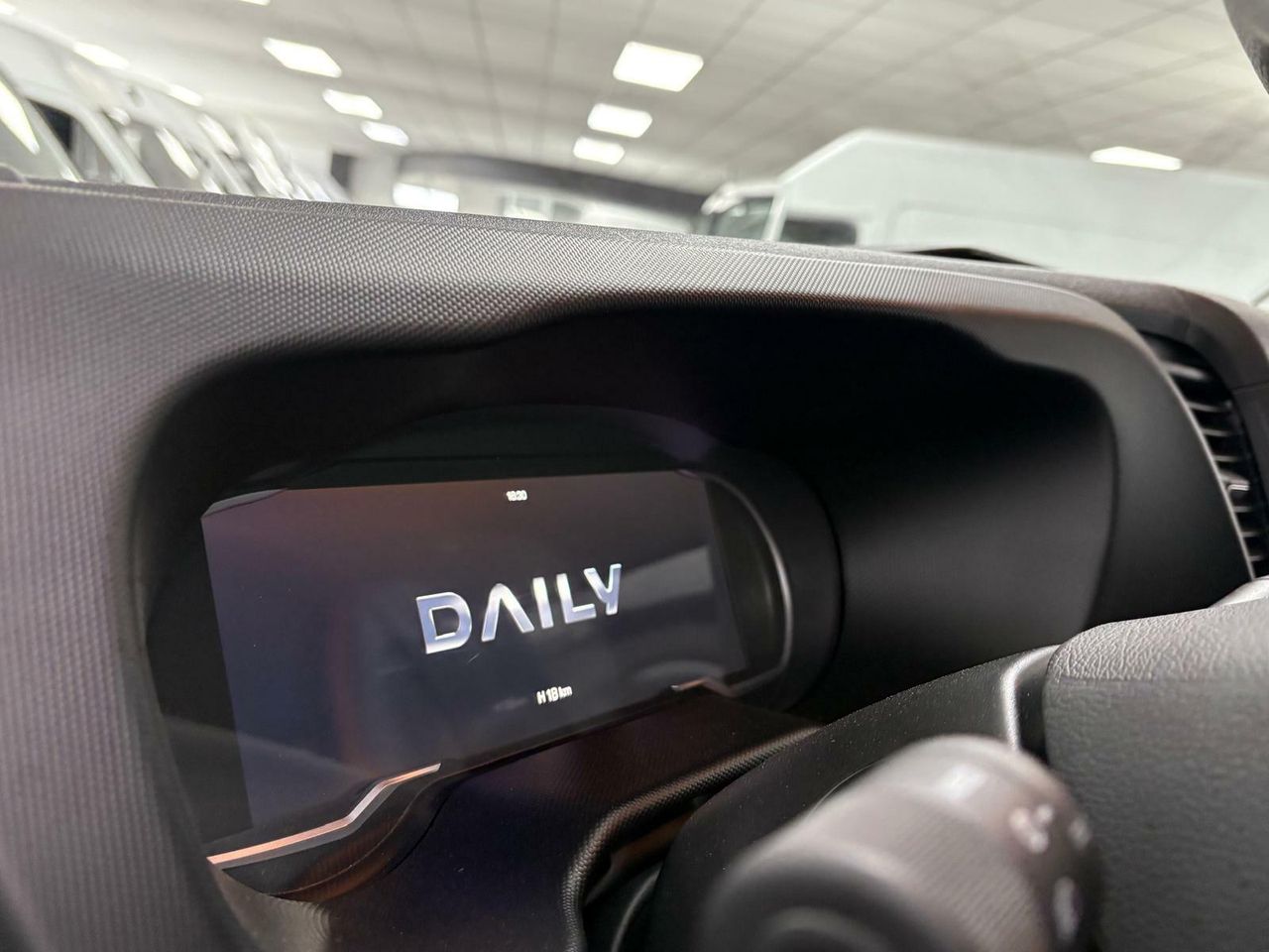 Iveco Daily 35 -160 HI-MATIC - foto 20