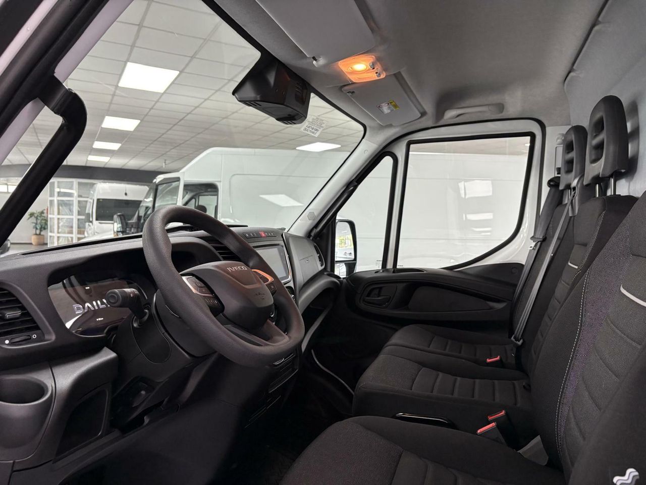 Iveco Daily 35 -160 HI-MATIC - foto 58