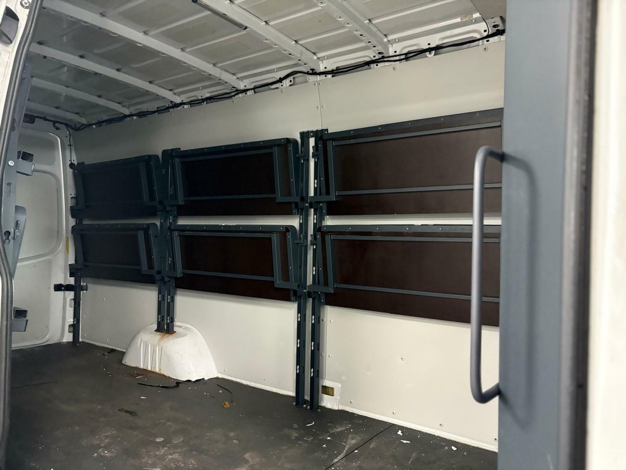 Mercedes Sprinter 311CDI 4325 3.5t 7G-Tronic - foto 21