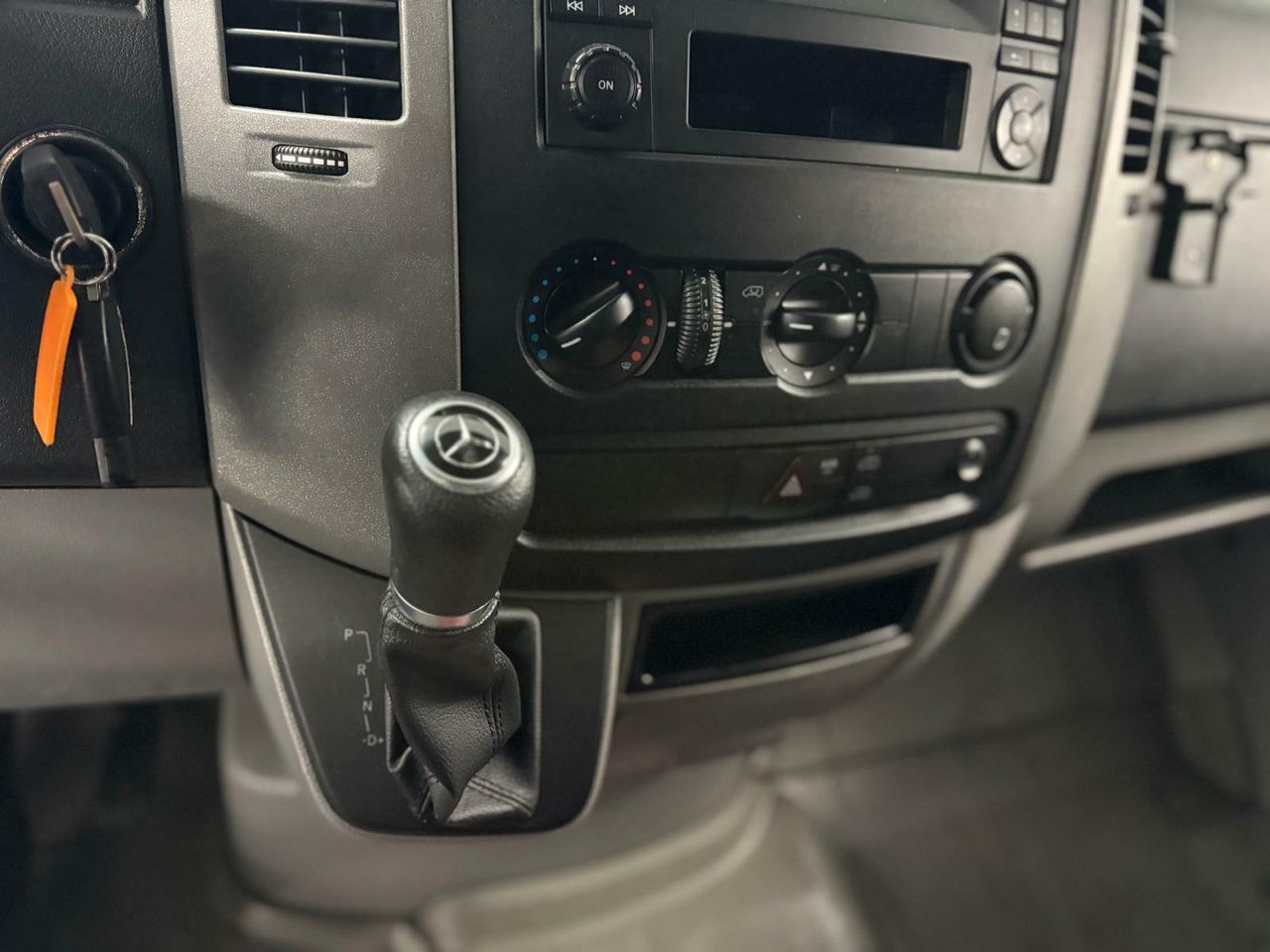 Mercedes Sprinter 311CDI 4325 3.5t 7G-Tronic - foto 11