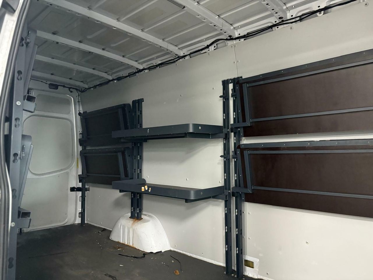 Mercedes Sprinter 311CDI 4325 3.5t 7G-Tronic - foto 23