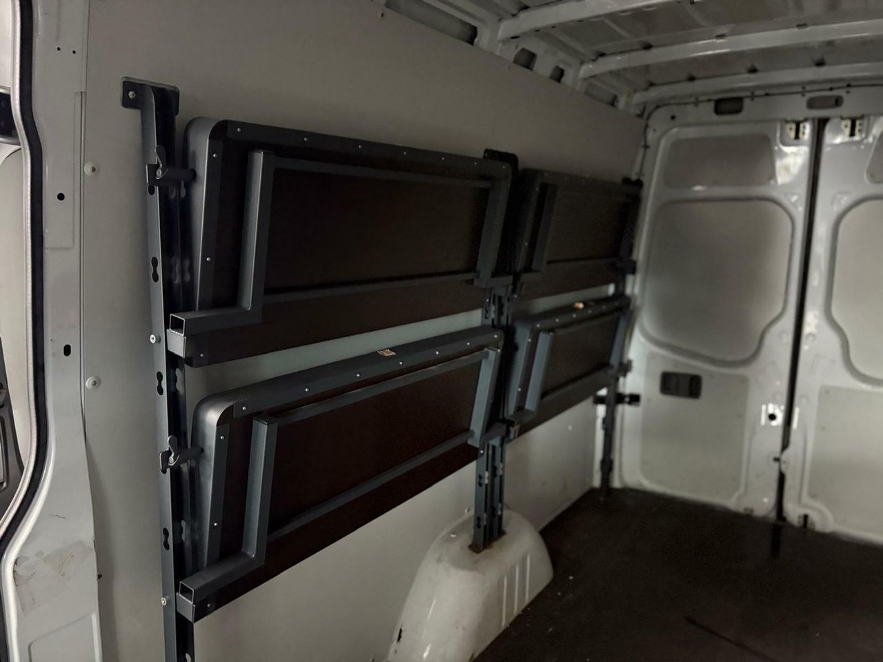 Mercedes Sprinter 311CDI 4325 3.5t 7G-Tronic - foto 22