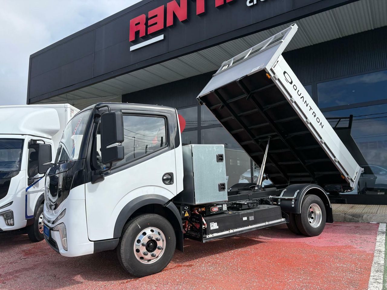 Dongfeng Box QUANTRON - foto 2