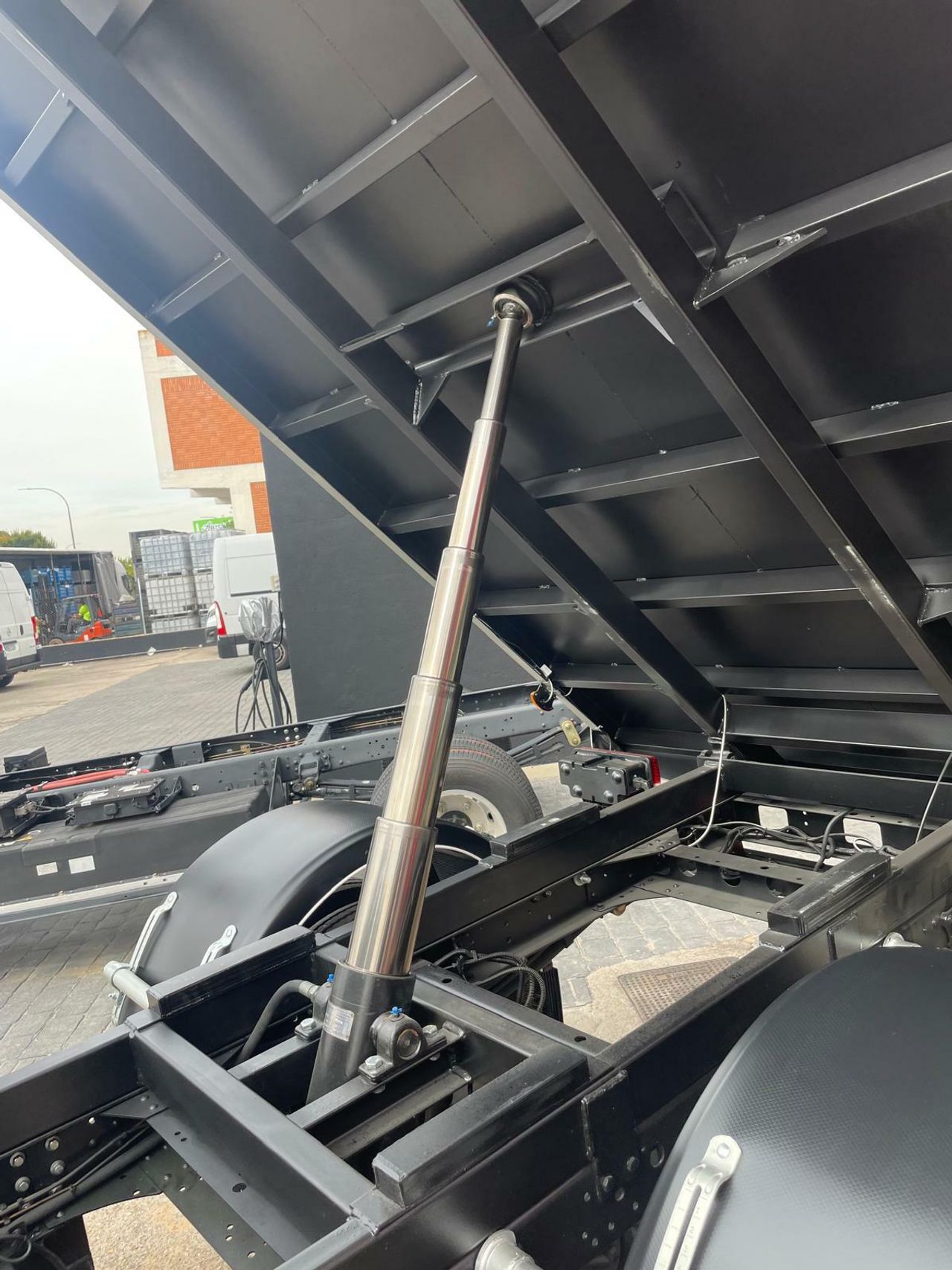 Dongfeng Box QUANTRON - foto 15