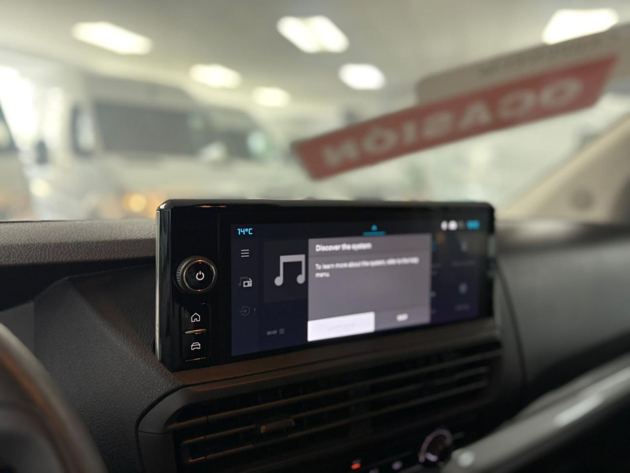 Citroën Jumpy Furgón Talla M BlueHDi 120 S&S 6v - foto 18