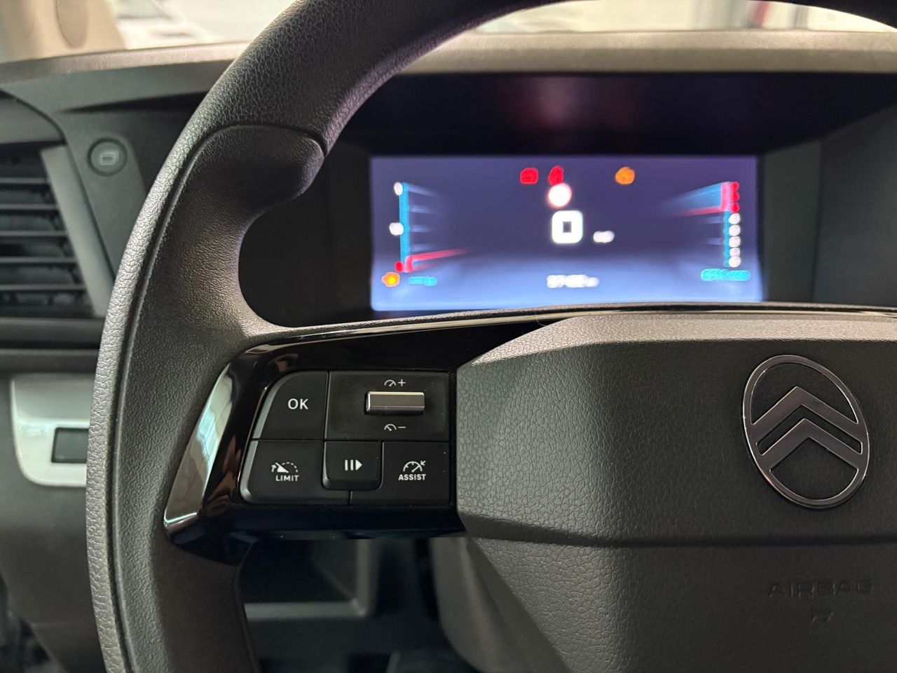 Citroën Jumpy Furgón Talla M BlueHDi 120 S&S 6v - foto 11