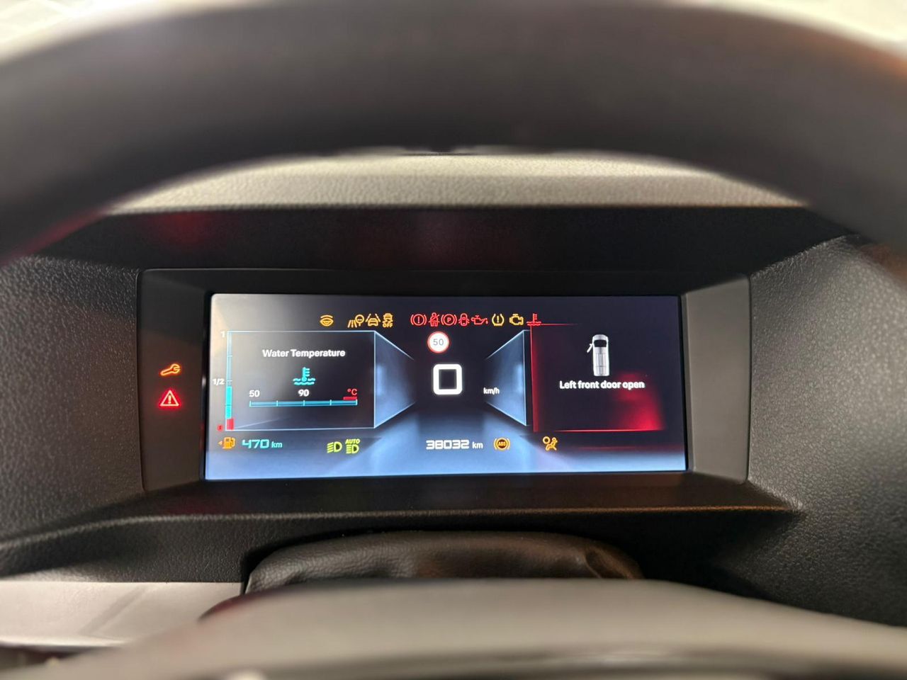 Citroën Jumpy Furgón Talla M BlueHDi 120 S&S 6v - foto 19