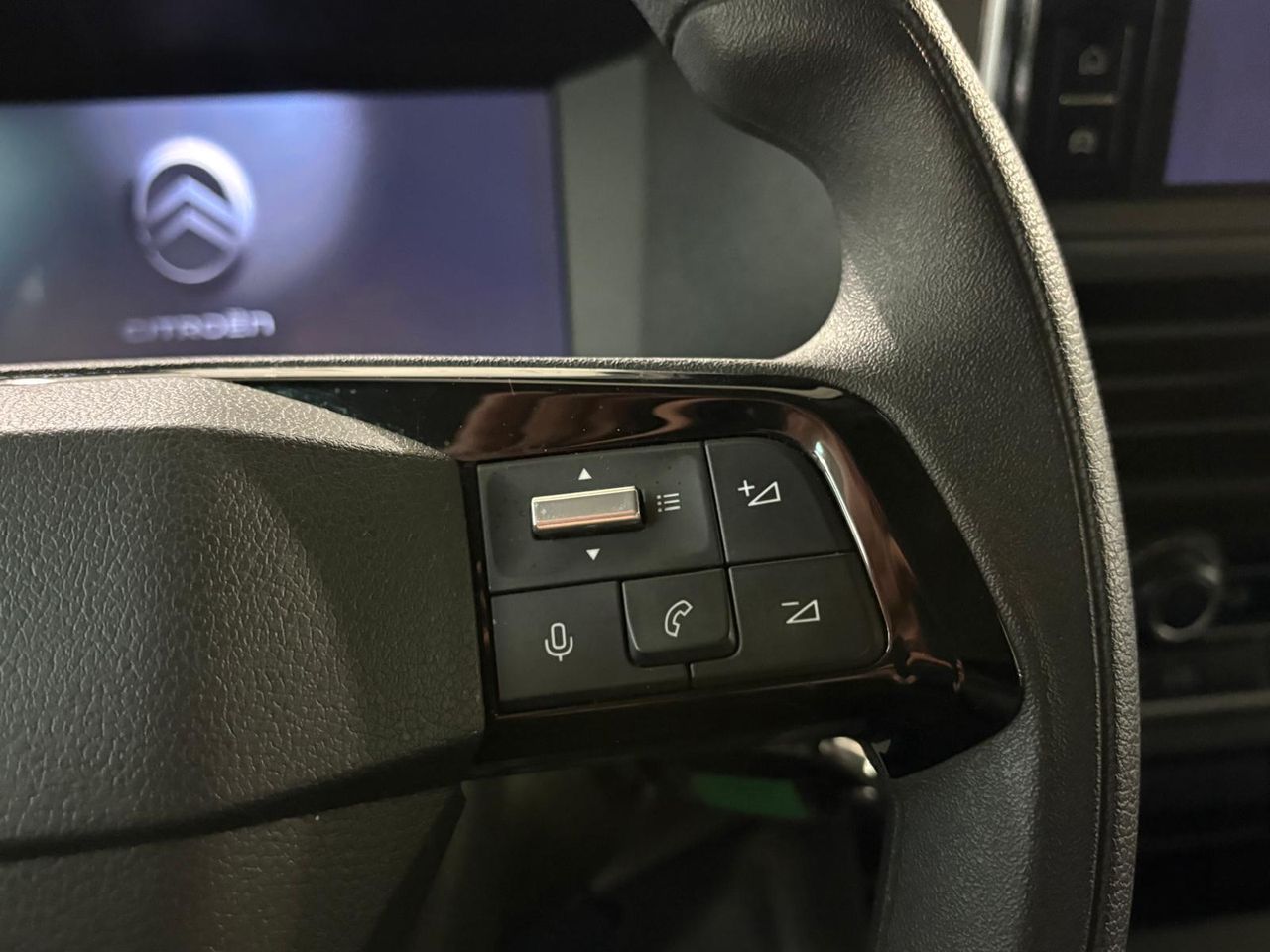 Citroën Jumpy Furgón Talla M BlueHDi 120 S&S 6v - foto 27